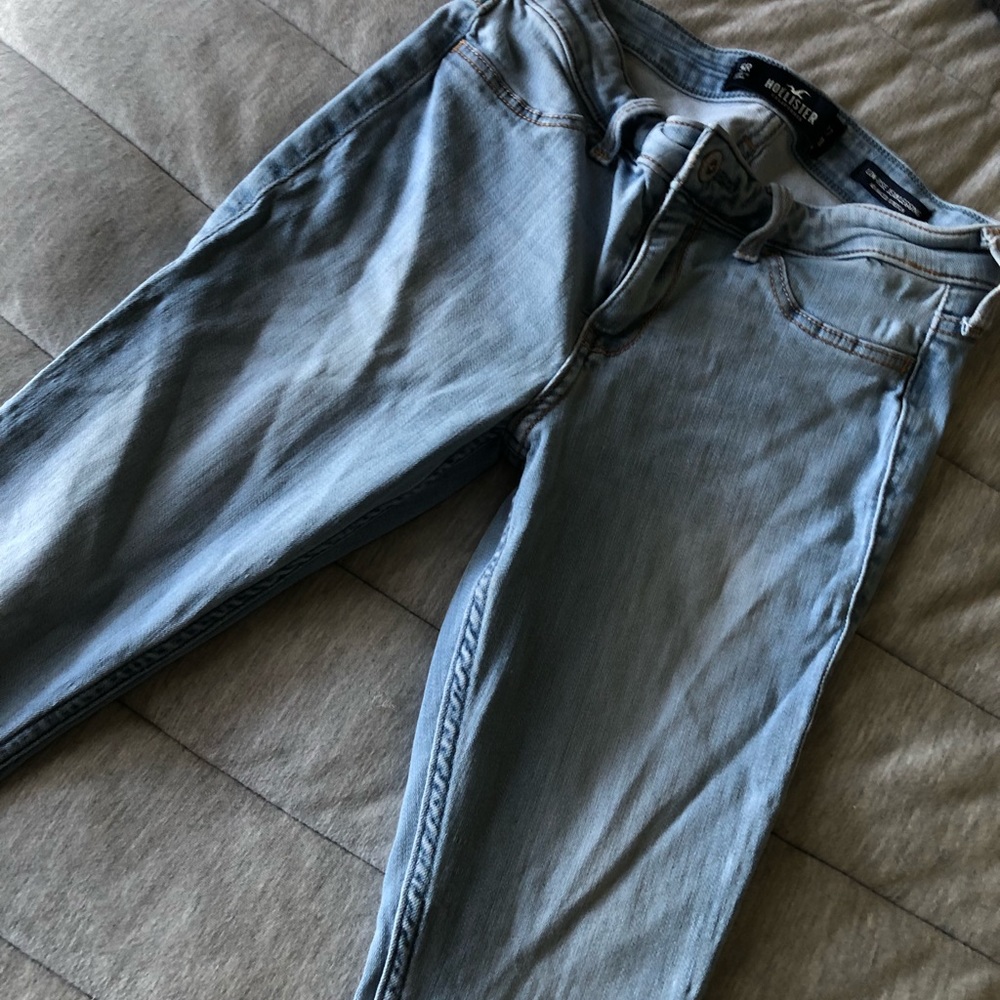 HOLLISTER JEANS - Picture 5 of 6